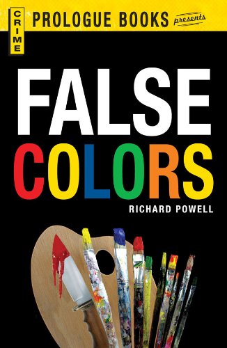 False Colors (Prologue Books)