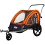 InStep Quick N EZ Bicycle Trailer