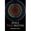 Space, Time, Matter