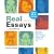 Real Essays with Readings with 2009 MLA Update: Writing Projects for College, Work, and Everyday Life