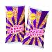 Frigeo Knusper-Puffreis, 15-er Pack (15 x 80 g)