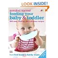 Feeding Your Baby and Toddler