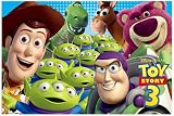 TOY STORY レジャーシート S VS1 トイ・ストーリー [DVD]