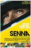 Senna - Movie Poster - 11 x 17 Inch (28cm x 44cm)