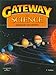 Gateway to Science: Student Book, Hardcover: Vocabulary and Concepts