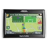 Magellan RoadMate 1475T 4.7-Inch Portable GPS Navigator
