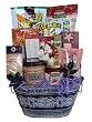 Healthy Mother's Day Gift Basket