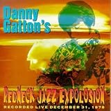 Redneck Jazz Explosion