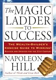 The Magic Ladder to Success Image of The Magic Ladder to Success
