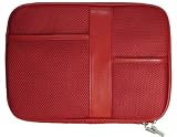 Review COOL BANANAS  / COOL BANANAS Mesh - Bag in red for the MSI Wind U100 10,2