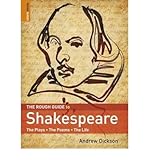 The rough guide to Shakespeare