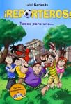 Reporteros 2. Todos para uno... (Repo...