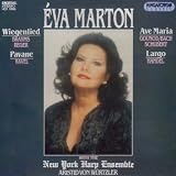 Eva Marton - Recital