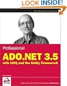 Professional ADONET