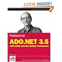 Professional ADO.NET 3.5 with LINQ and the Entity Framework (Wrox Programmer to Programmer)