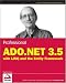 Professional ADO.NET 3.5 with LINQ and the Entity Framework (Wrox Programmer to Programmer)