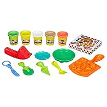 Play-Doh Pizza Party Set
