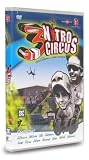 Nitro Circus 3 Motocross Travis Pastrana DVD Video