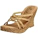 Sbicca Women's Pico Wedge Sandal Image