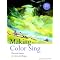 Watercolor artist books
