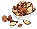 Sunfood - Brazil Nuts, 1 lb, Organic