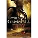 Fall Of Kings (Troy # 3) (UK Hardcover) Gemmell