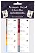 from Damson Brook Damson Brook Assorted Freezer Labels, Pack of 84 Model 400112