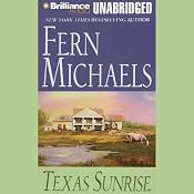 Texas Sunrise: Texas #4 | Fern Michaels