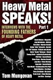 Heavy Metal Speaks!