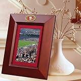 Memory Company San Francisco 49ers Picture Frame