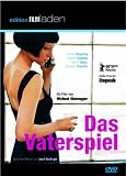 Produkt-Bild: Das Vaterspiel