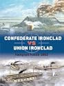 Confederate Ironclad vs Union Ironclad