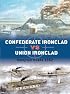 Confederate Ironclad vs Union Ironclad: Hampton Roads 1862 (Duel)