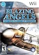 Blazing Angels: Squadrons of WWII