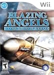 Blazing Angels: Squadrons of WWII - N...
