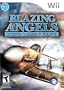 Blazing Angels: Squadrons of WWII