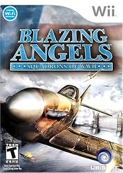Blazing Angels: Squadrons of WWII