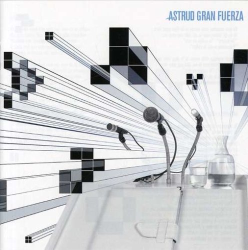 Astrud - Mentalismo Lyrics - Zortam Music