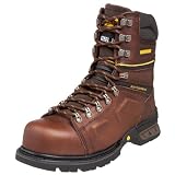 Caterpillar Men's Tensile Super Duty 8