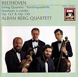 String Quartets 12 & 16