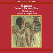 Ramses: The Son Of Light | [Christian Jacq]