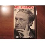 Neil Kinnock: The Path to Leadership book cover