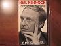 Neil Kinnock: The Path to Leadership