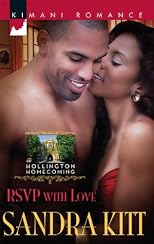RSVP With Love (Kimani Romance)