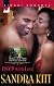 RSVP With Love (Kimani Romance)