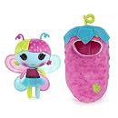 Lalaloopsy Littles Doll Fairy Fern