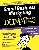 Small Business Marketing For Dummies Small Business Marketing For Dummies