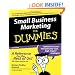 Small Business Marketing for Dummies, Second Edition