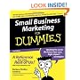 Small Business Marketing for Dummies, Second Edition