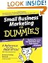 Small Business Marketing for Dummies, Second Edition